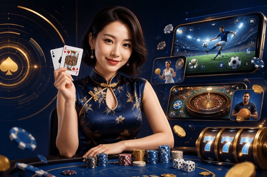 phnjoy