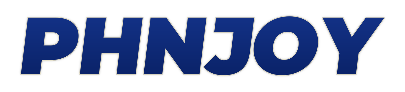 phnjoy logo